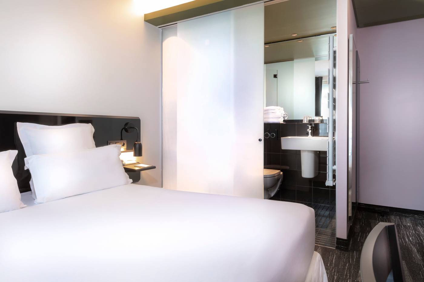 Libertel-Gare-de-lEst-Francais-Room-33