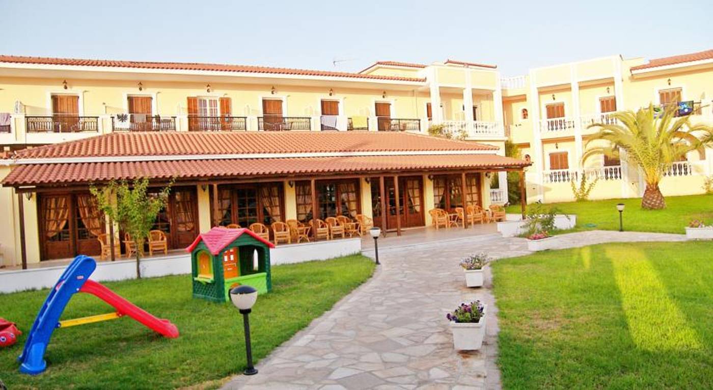 Palmyra hotel argassi zante online