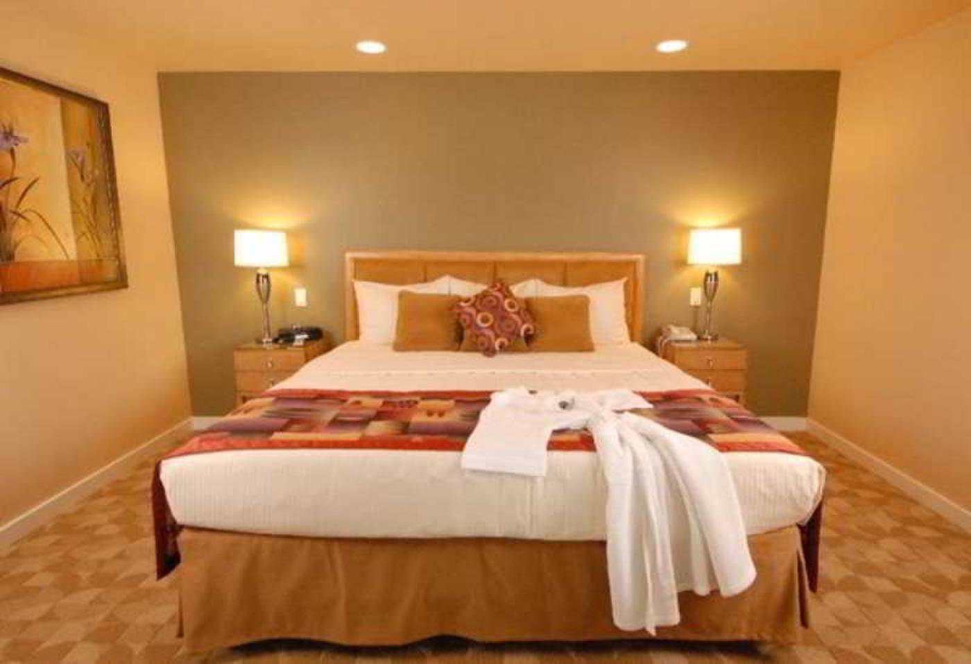 Orange Tree Resort-United States-SCOTTESDALE-Room-4
