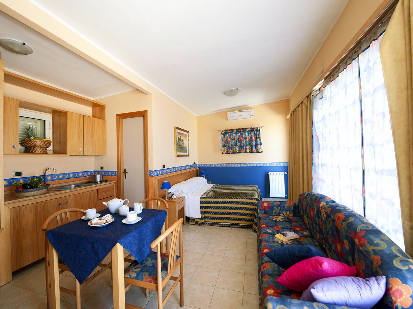 Villaggio-Albergo-Internazionale-La-Plaja-Room-22