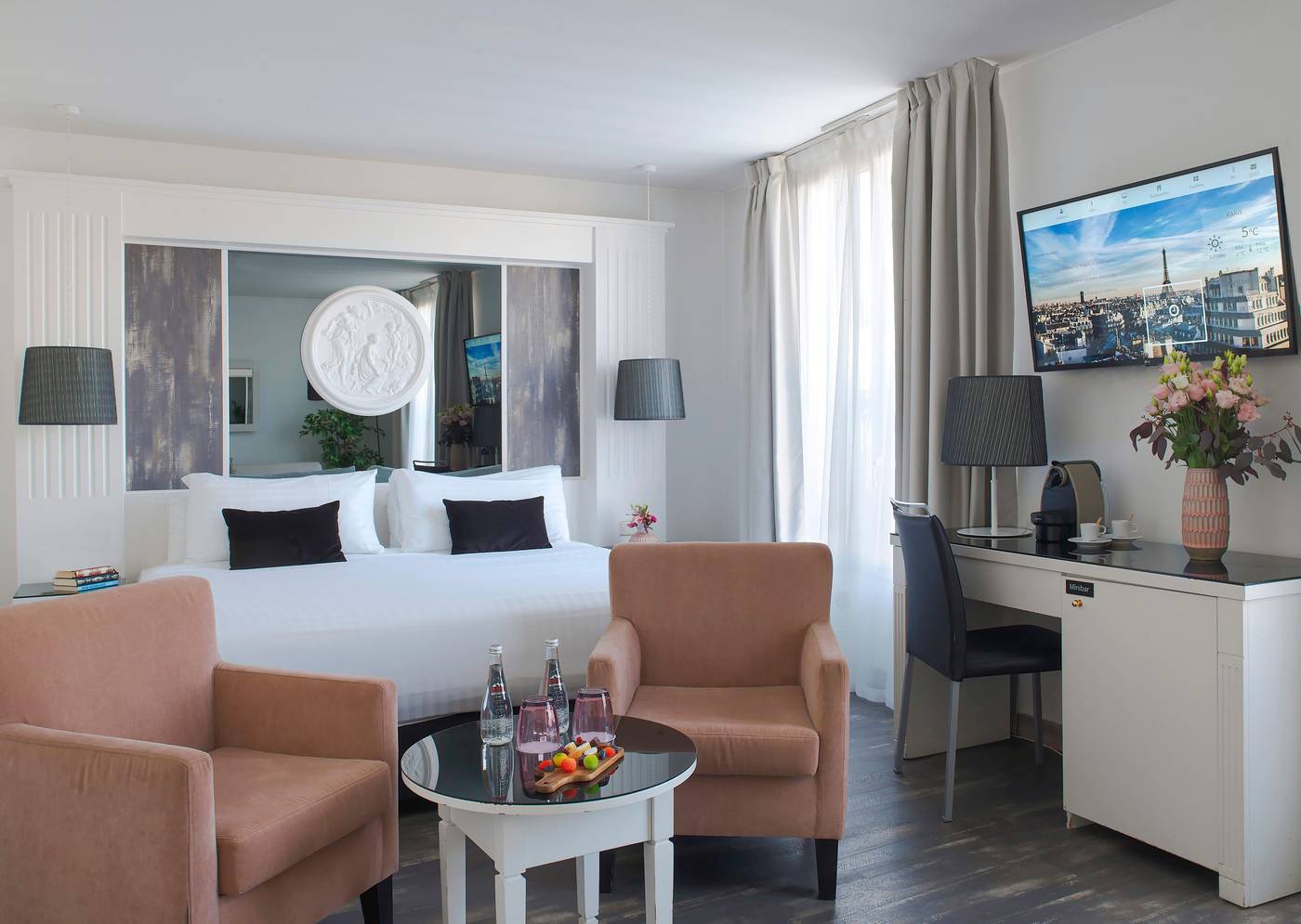 Hotel-Paris-Opera--managed-by-Meli-----Room-4