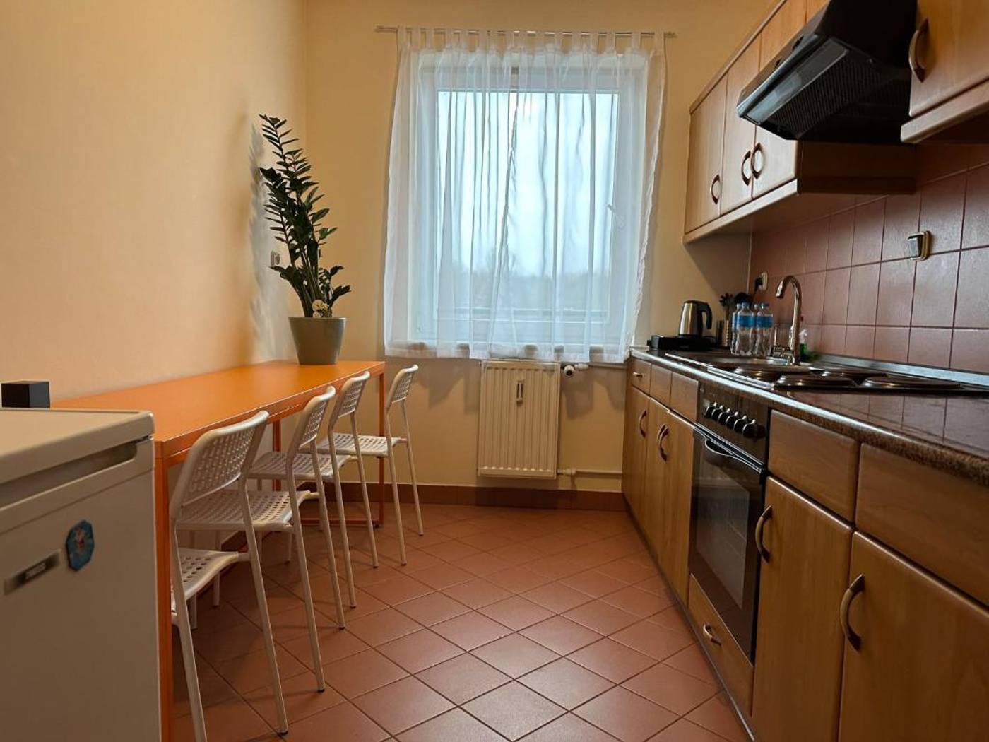 Poleczki-Residence-Apartments-Room-18