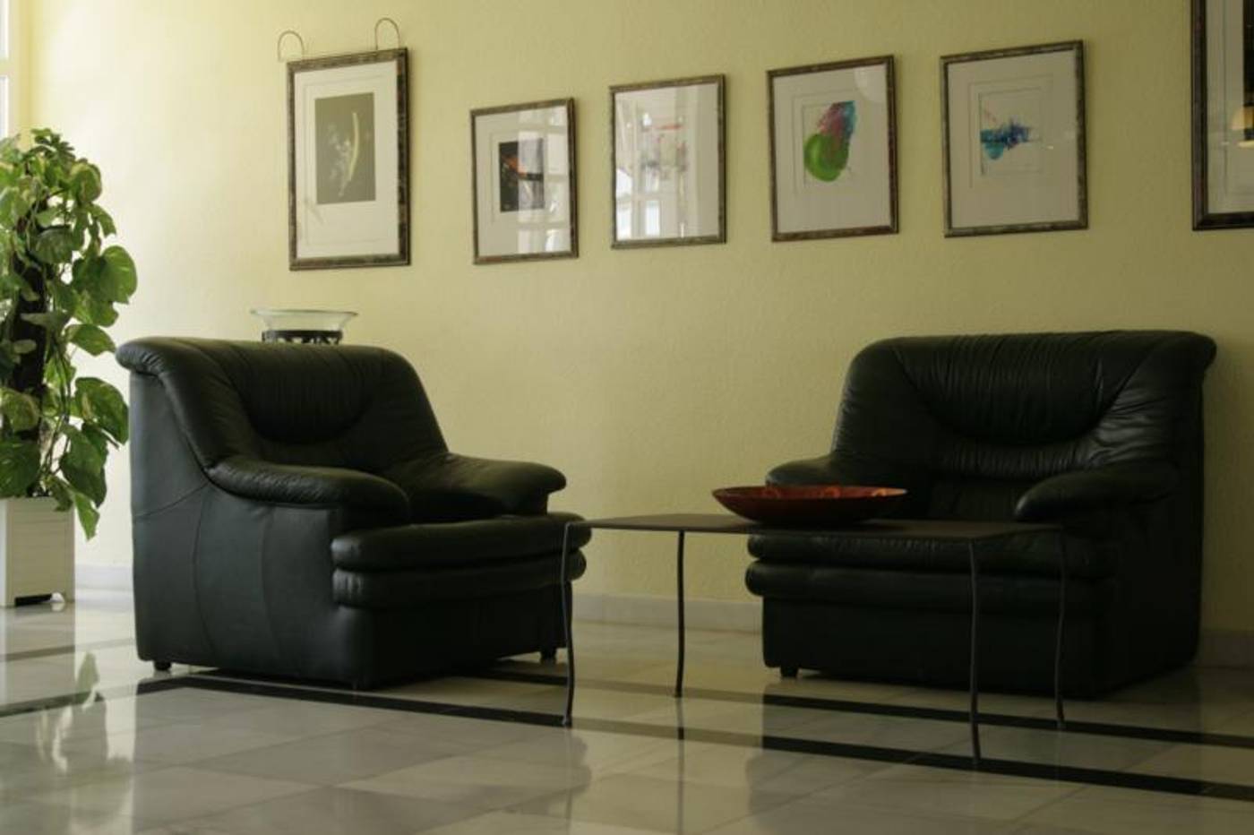 Playamar-Spain-LAREDO-Lobby-3