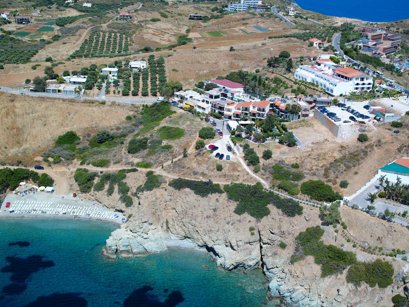 Eva-Mare-Hotel-and-Apartments---Adults-Only-General-view-76