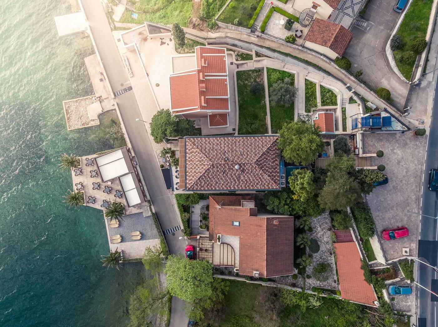 Forza Mare-Montenegro-Kotor-General view-8