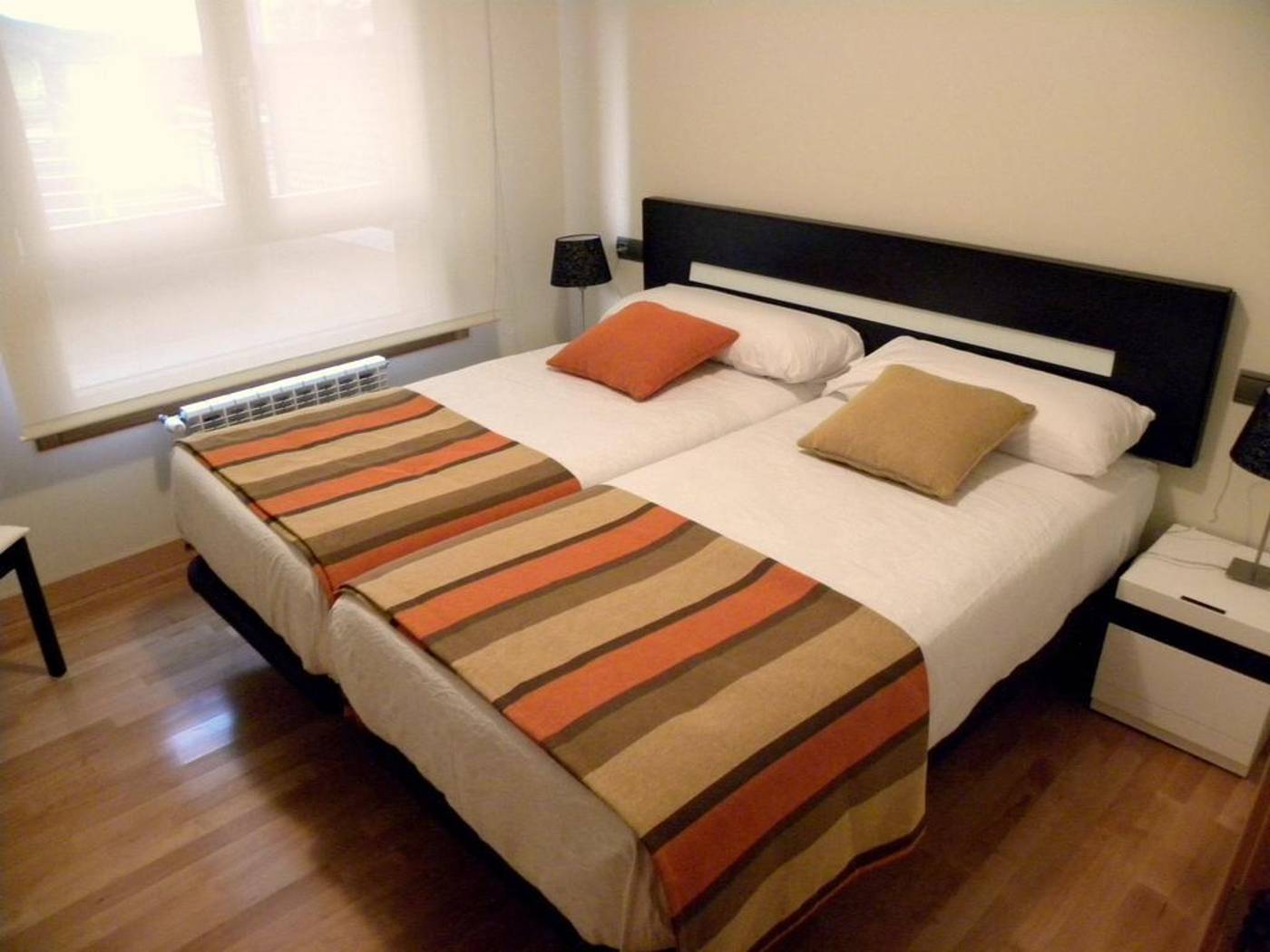 Apartamentos Albatros-Spain-LLANES-General view-5