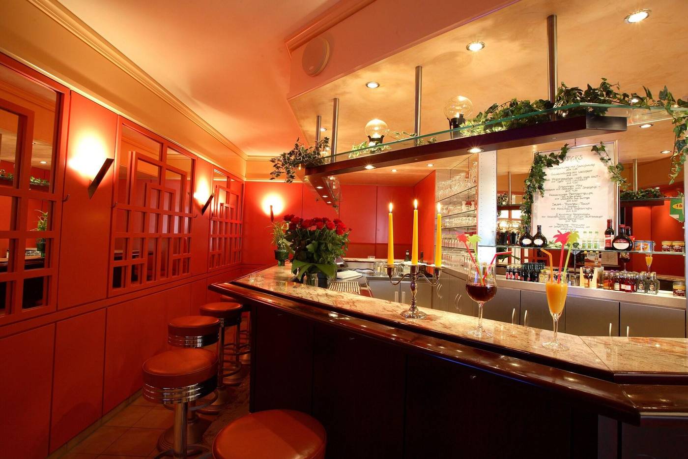 Silberhorn-Germany-NUREMBURG -Lobby-5