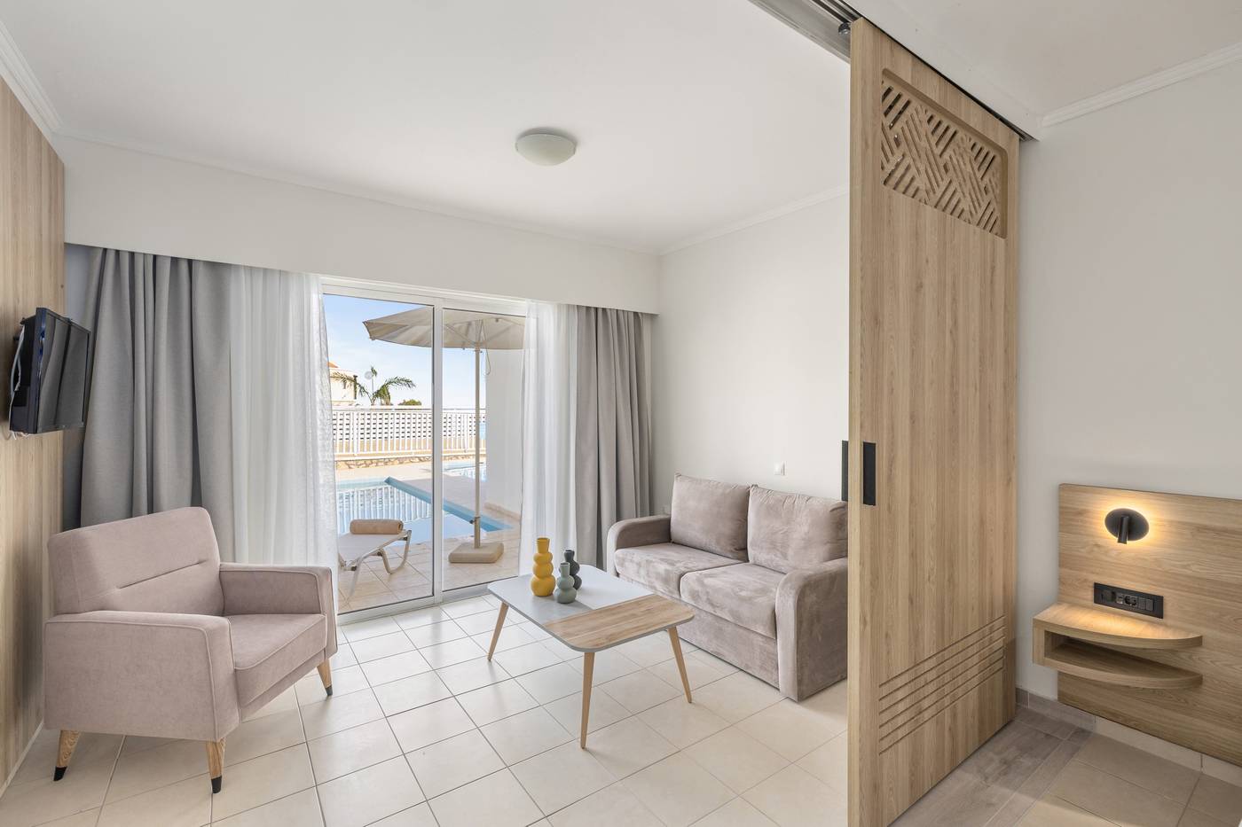 Labranda Kiotari Miraluna Resort