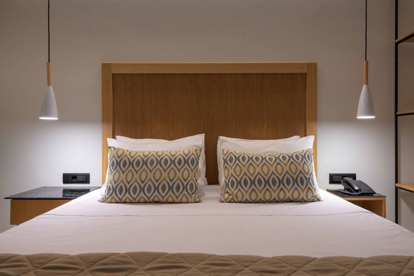 Nirvana Beach Hotel