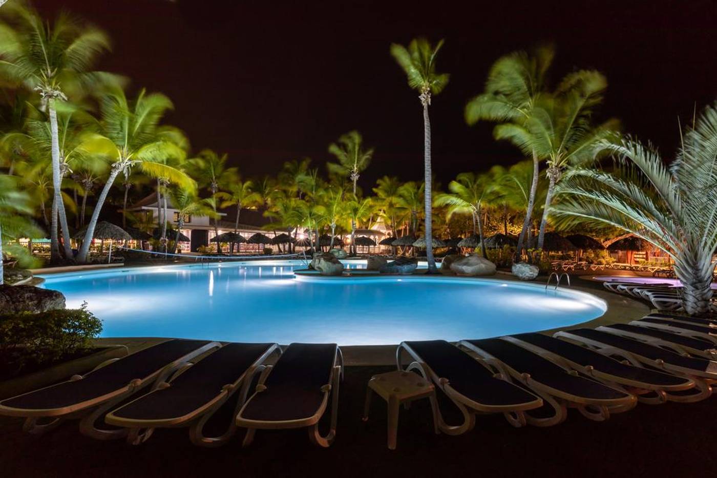 Playabachata Resort