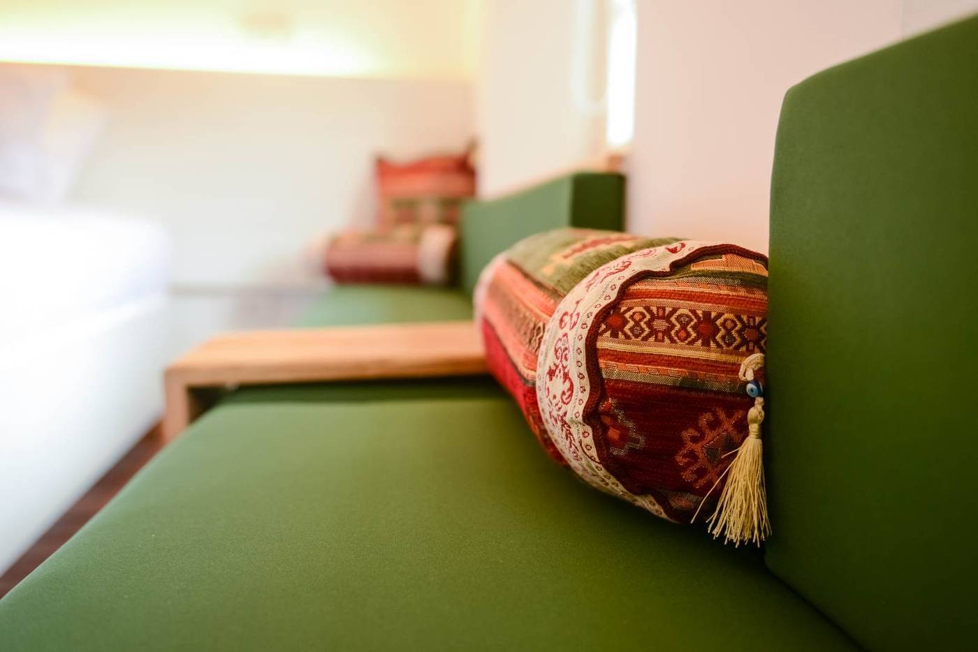 Old hotel Sarajevo-Bosnia & Herzegovina-Sarajevo-Room-7