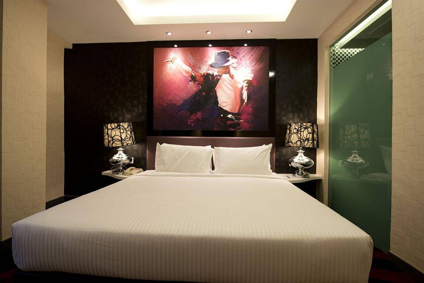 Maison Boutique Theme Hotel at Bukit Bintang-Malaysia-KUALA LUMPUR-General view-2