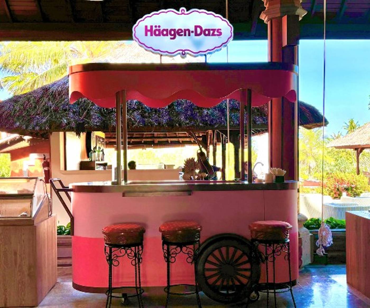 Ayodya Resort Bali 03.09