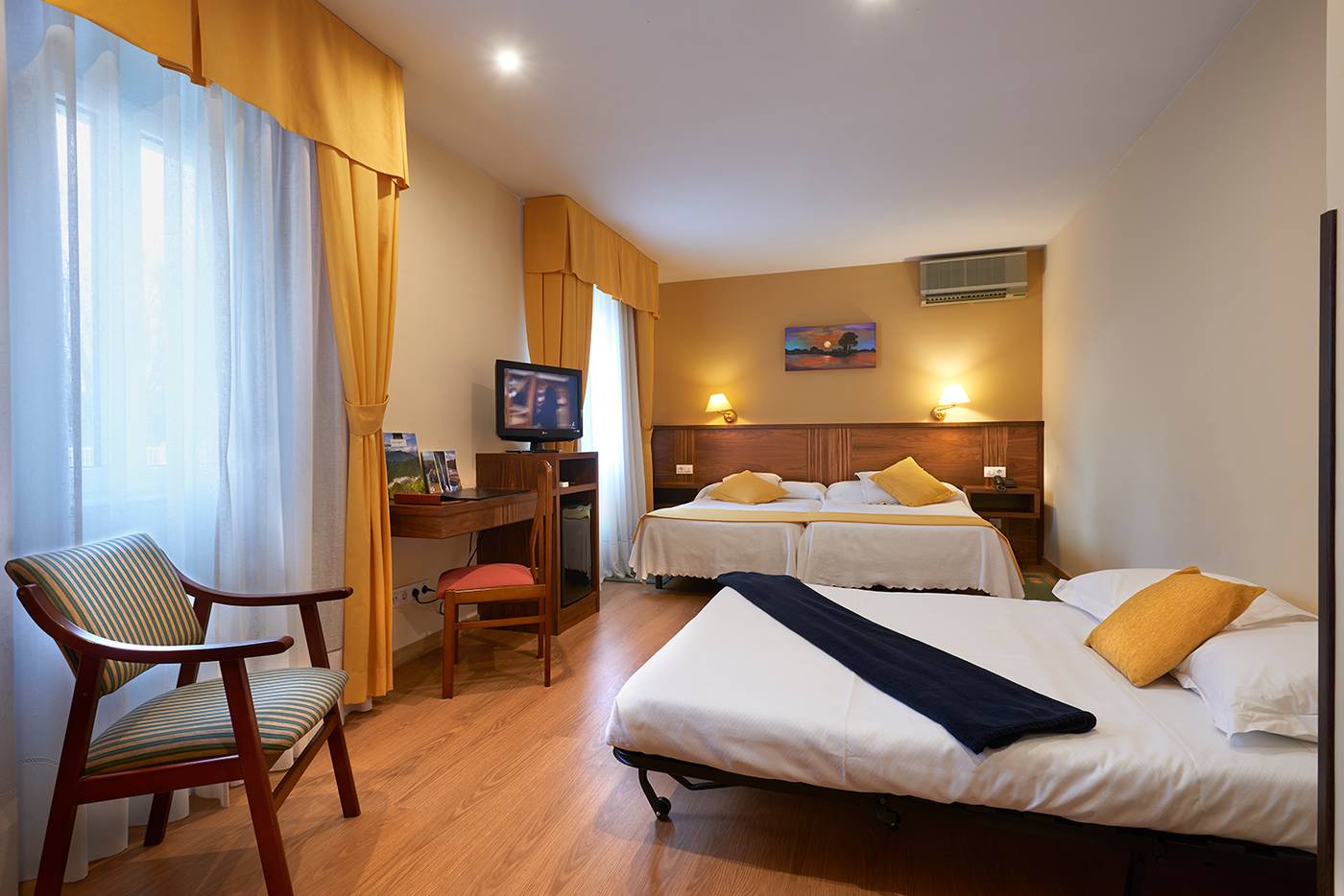 Hotel y Casona El Carmen-Spain-PERLORA-Room-6