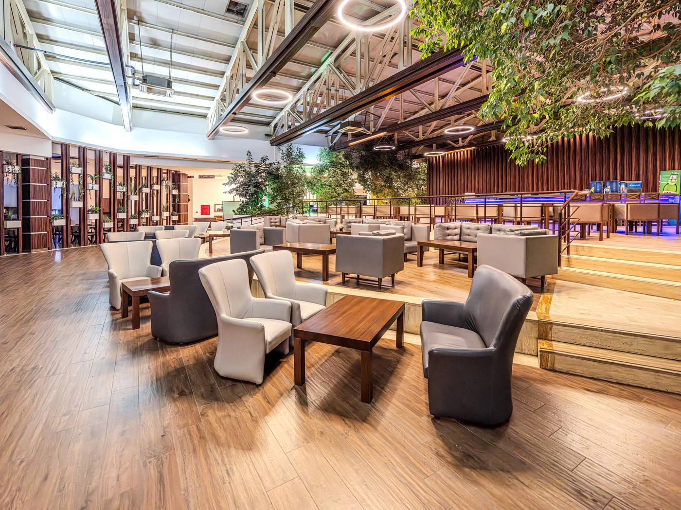 Washington Hotel Resort & Spa