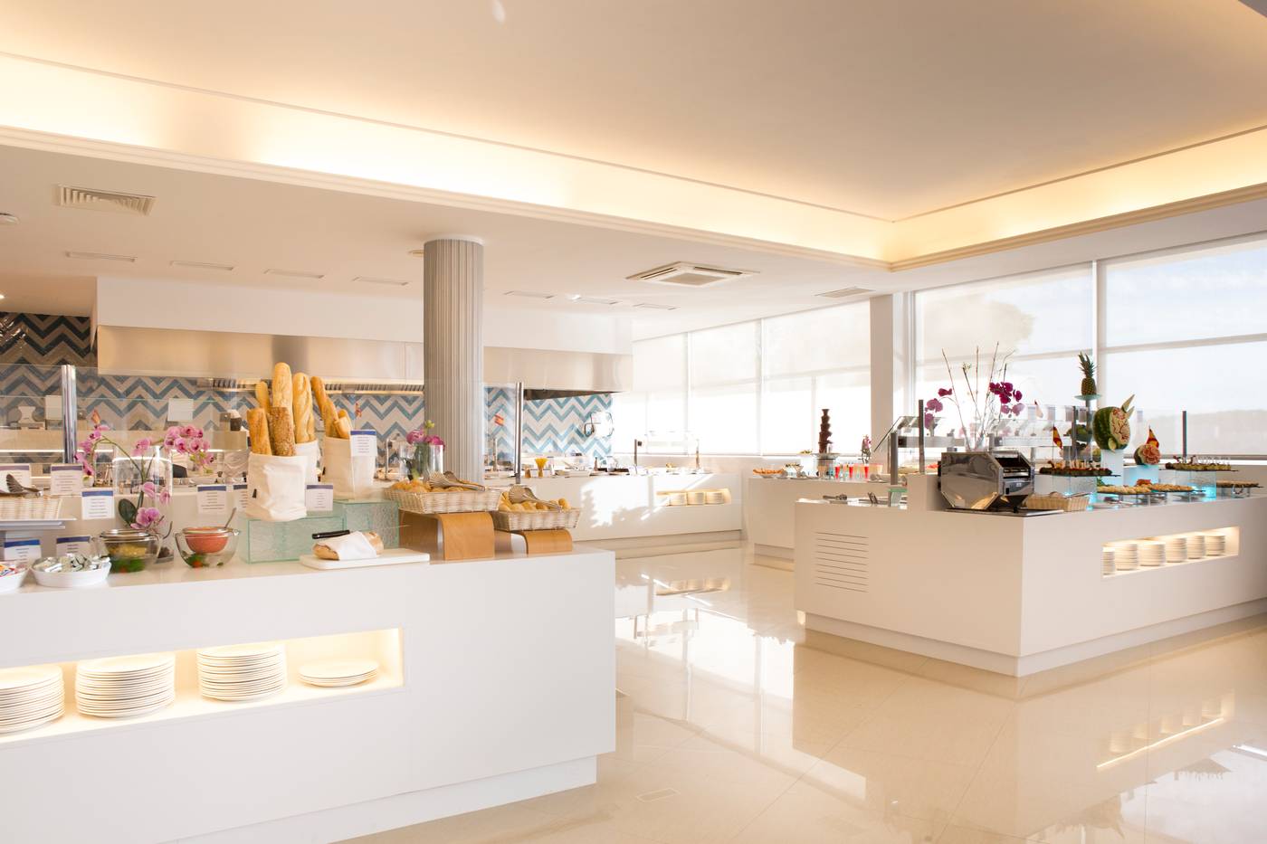 Bahia Principe Sunlight Coral Playa