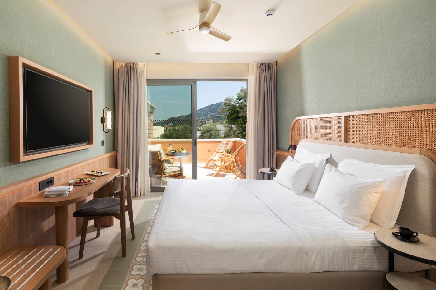 Sentido Apollo Palace