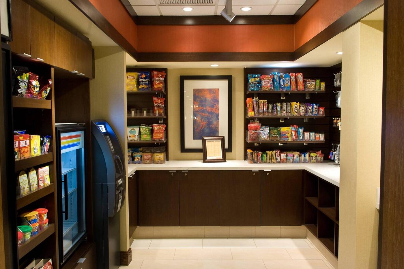 Fairfield Inn & Suites Orlando Lake Buena Vista-United States-Orlando-General view-2