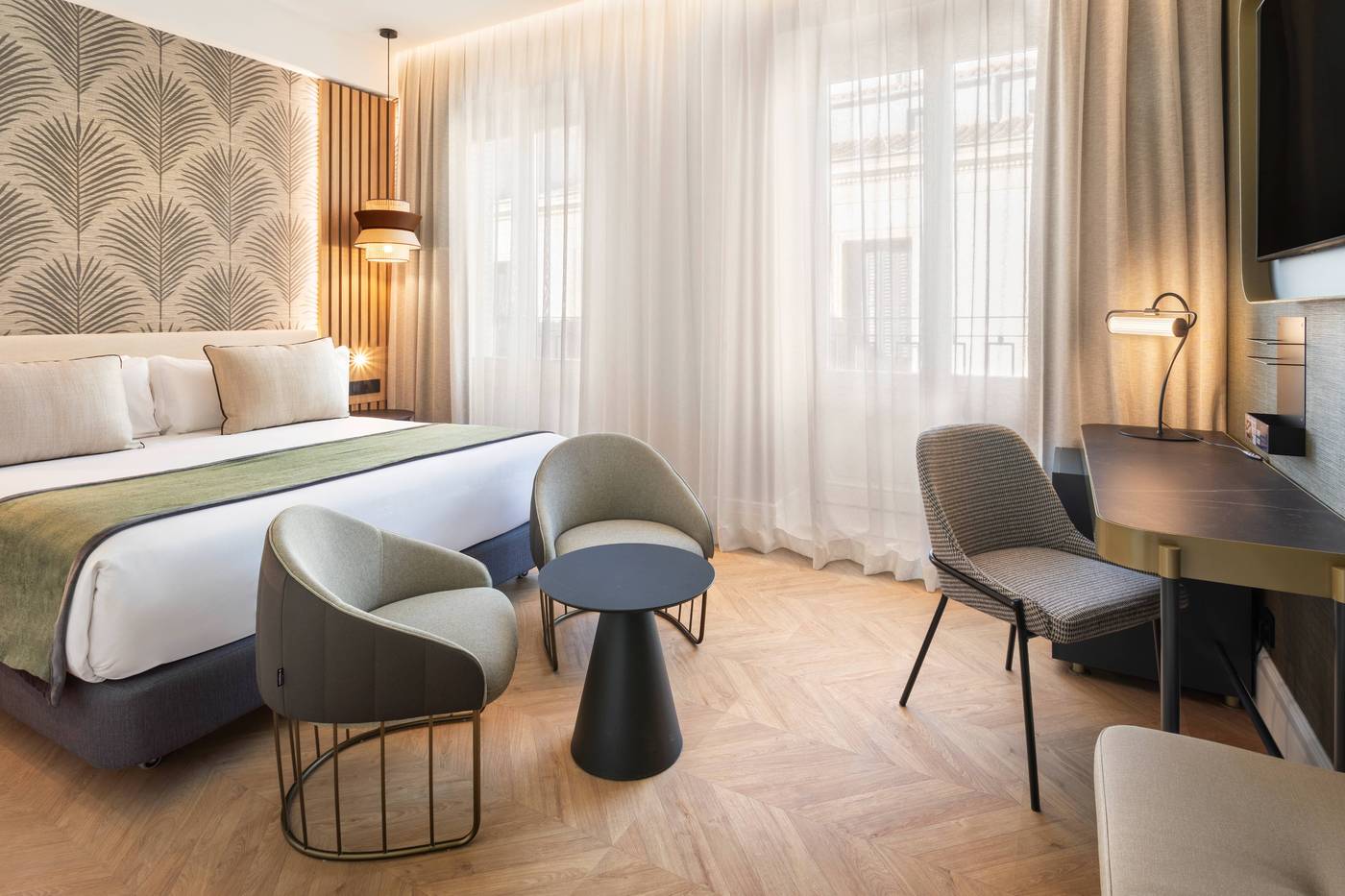 Catalonia-Atocha-Room-27