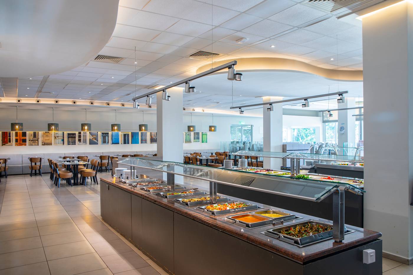 Mayfair Gardens & Hotel