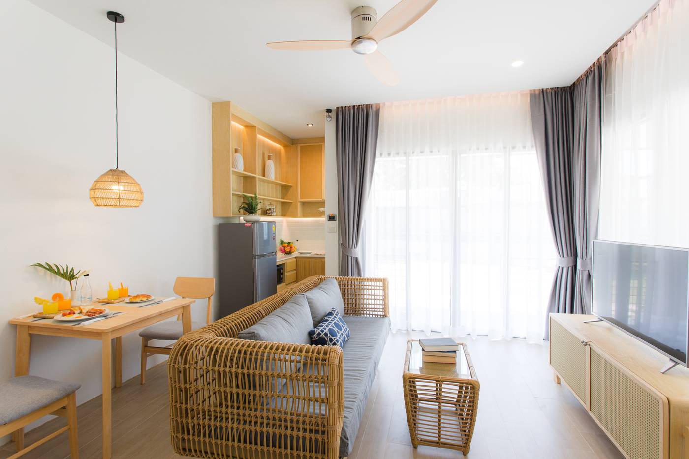 BLU-PINE-Villa---Pool-Access-Room-42