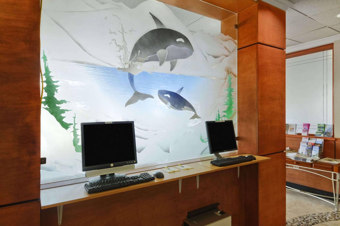 Days Inn by Wyndham Vancouver Airport-Canada-RICHMOND-Conferences-10