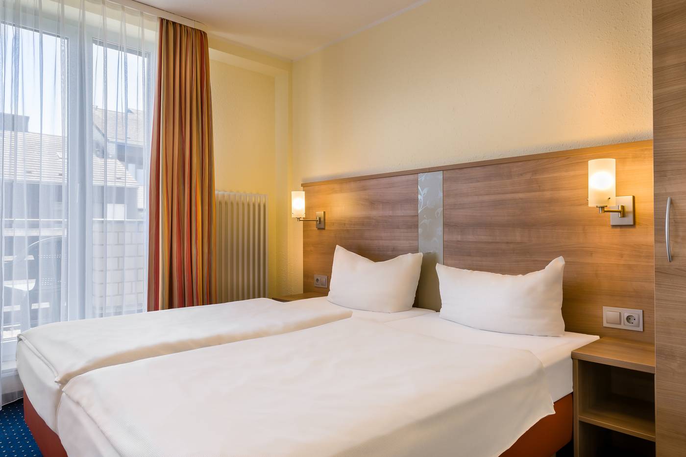 acora Bonn Living the City - Germany - BONN - Room - 4