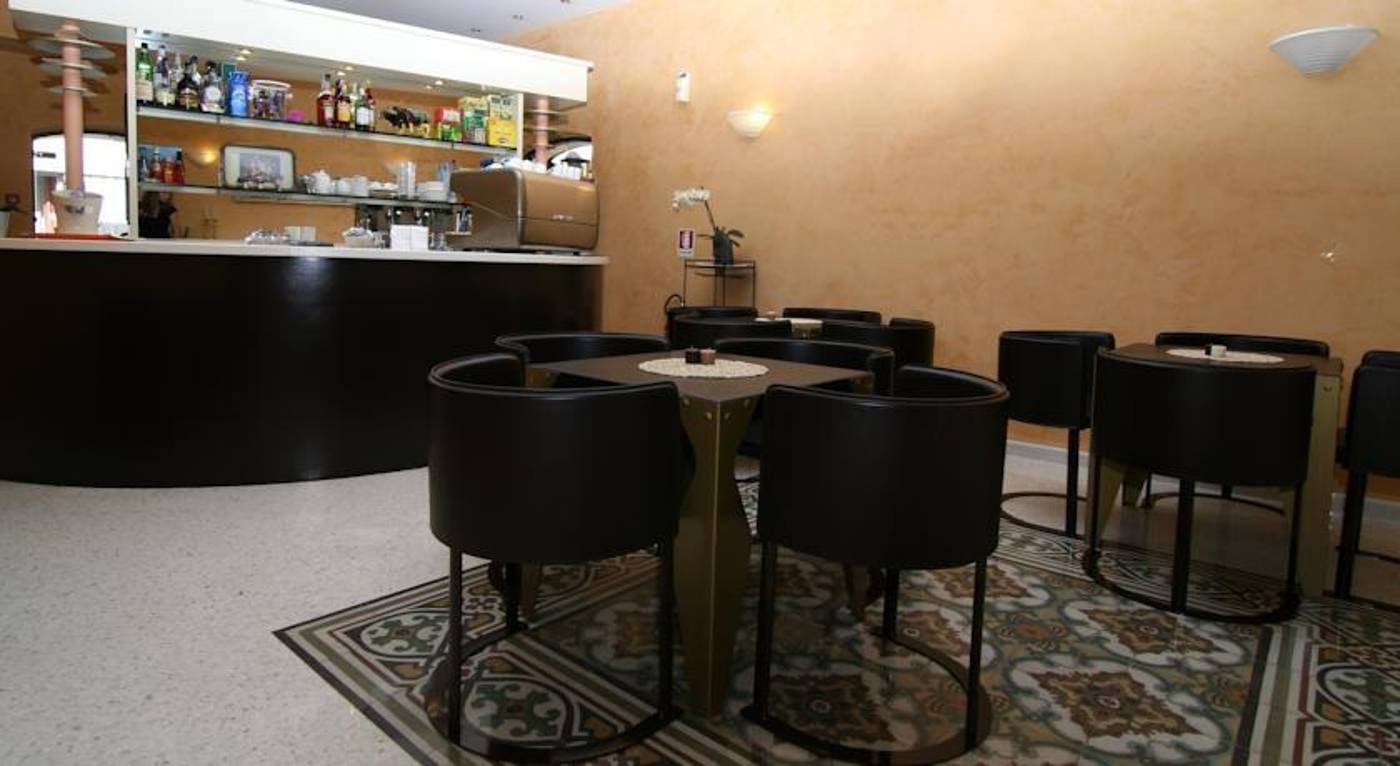 Il Piccolo Albergo-Italy-MATERA-General view-6