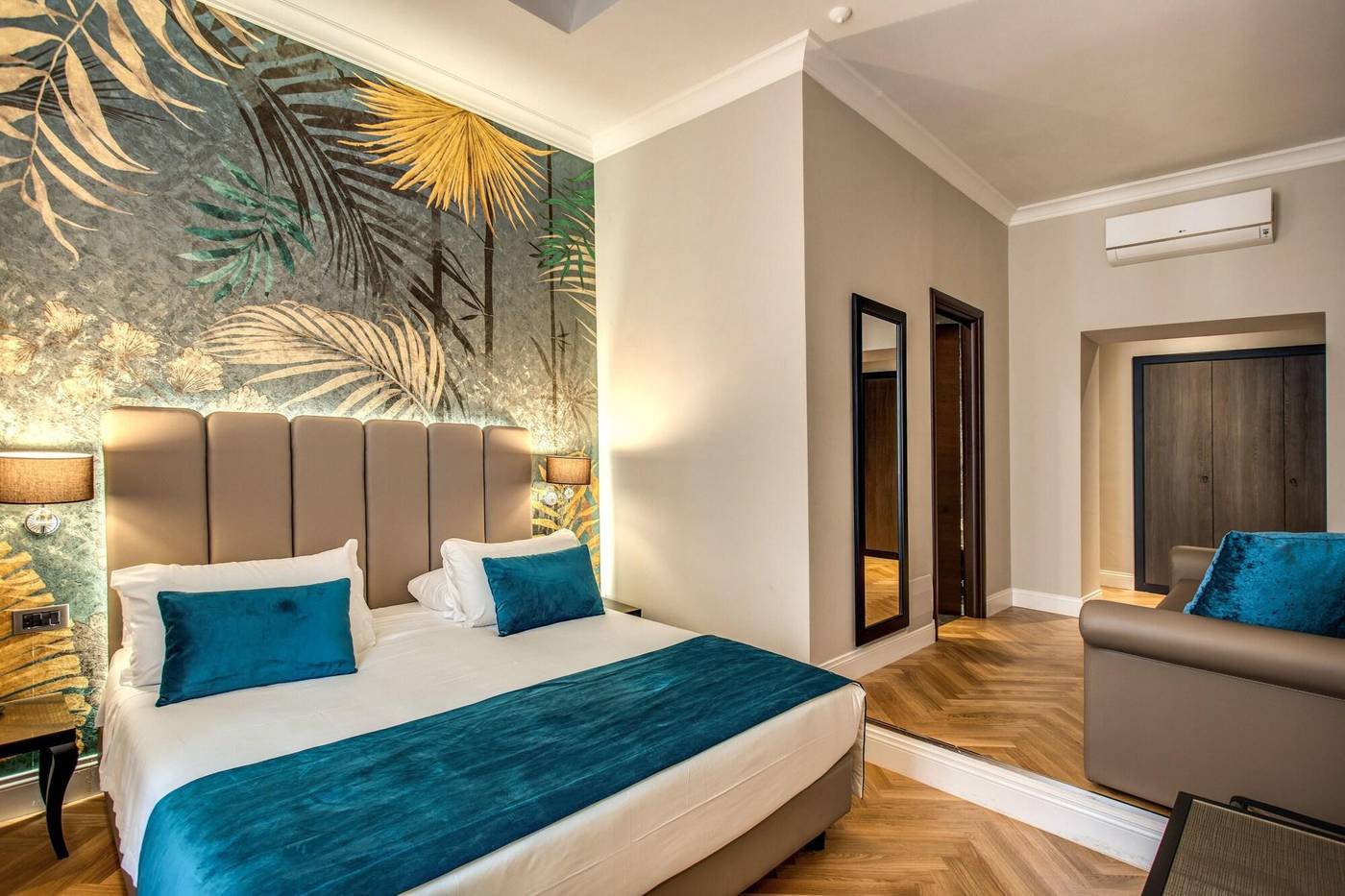 Relais-De-La-Poste-Room-4