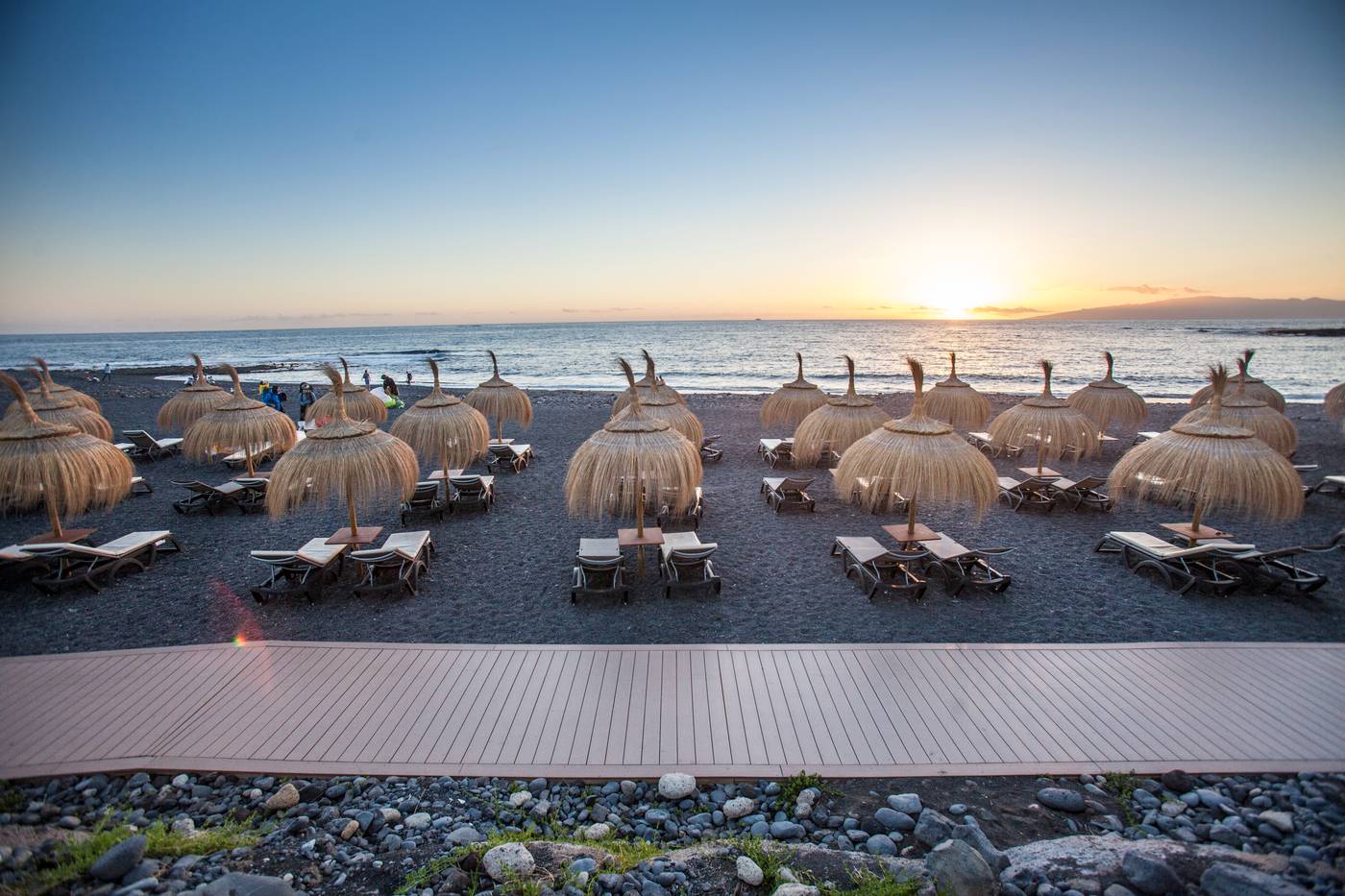 Royal Hideaway Corales Suites, part of Barceló Hotel Group