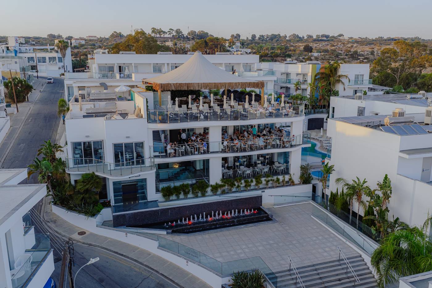 24.12.25 Tasia Maris Oasis