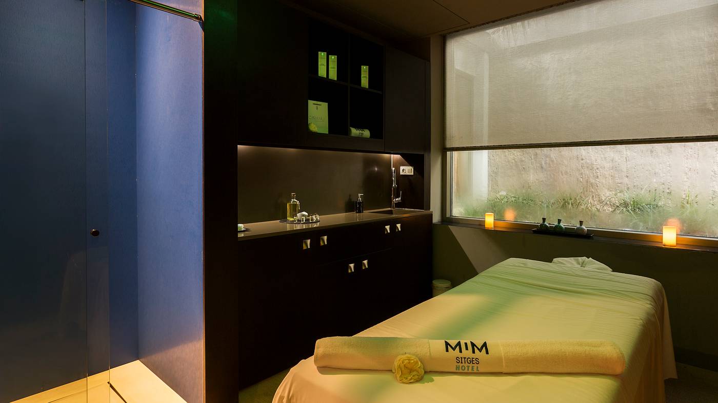 Hotel MiM Sitges-Spain-SITGES-General view-2