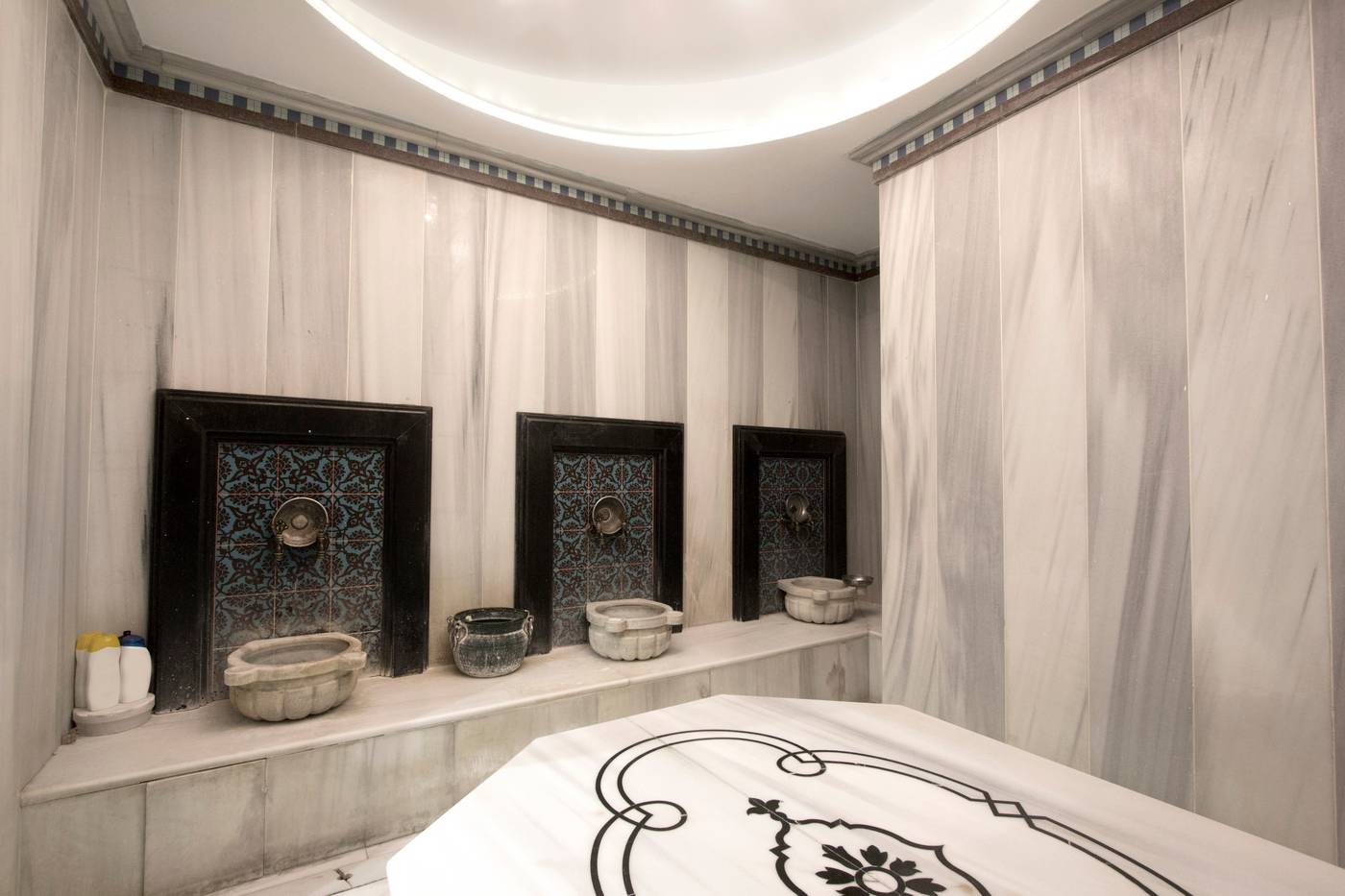 Avantgarde-Hotel-Taksim-Sports-and-Entertainment-31