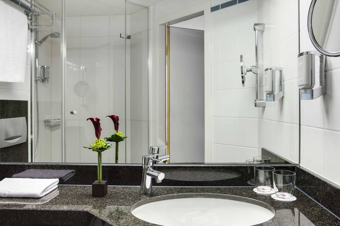 IntercityHotel Nürnberg-Germany-NURENBERG-Room-10