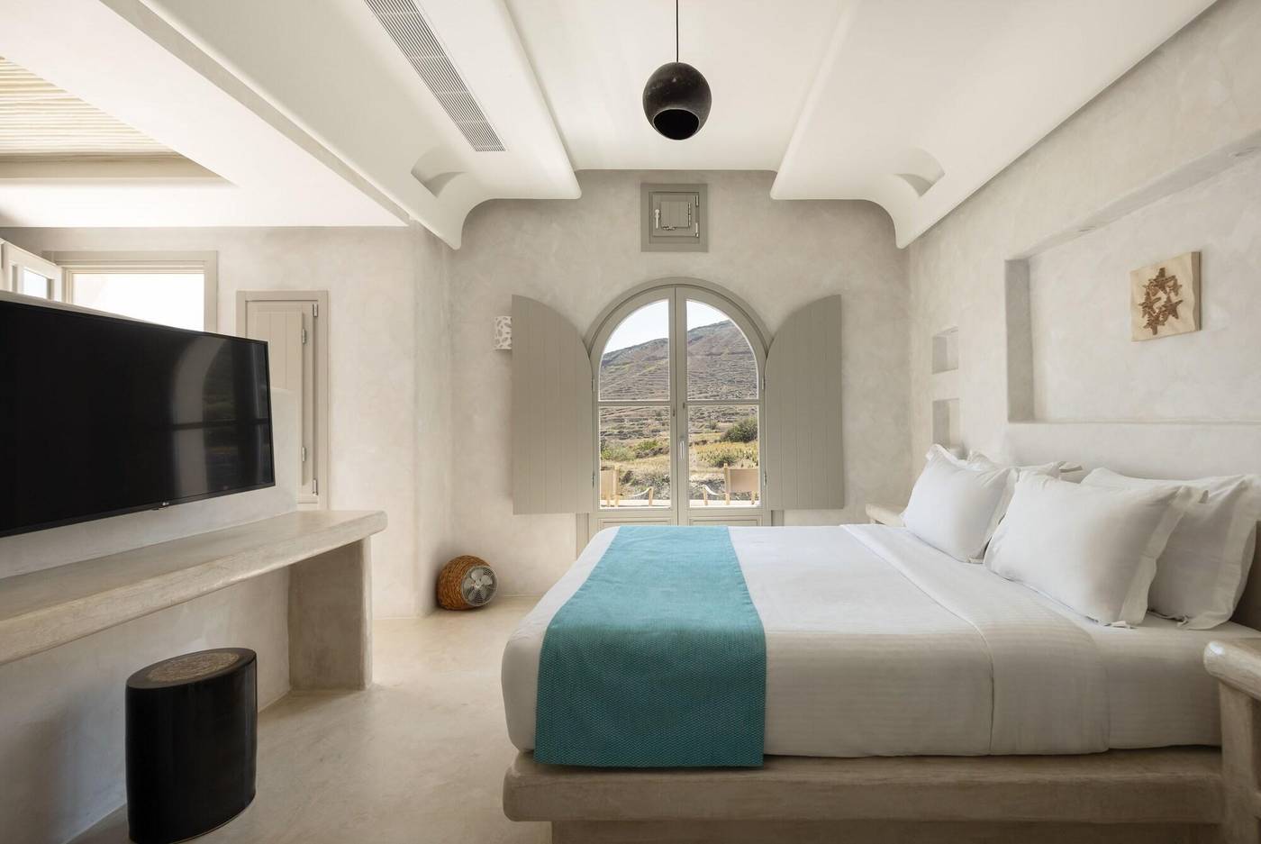 Danae Suites-Greece-SANTORINI-Room-10