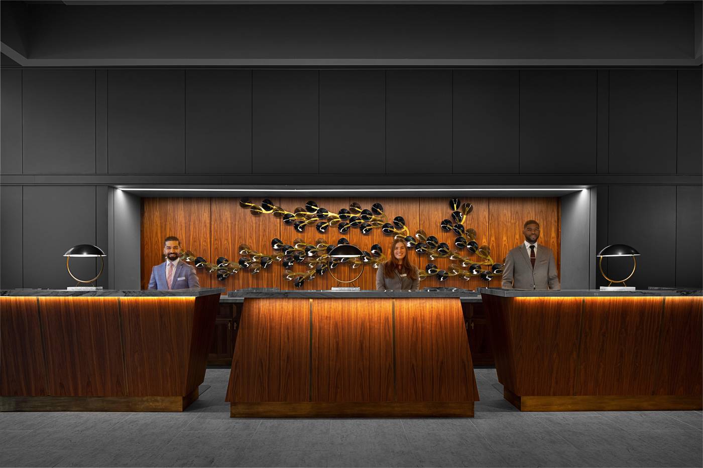 Crowne Plaza Atlanta Perimeter at Ravinia-United States-ATLANTA-General view-8