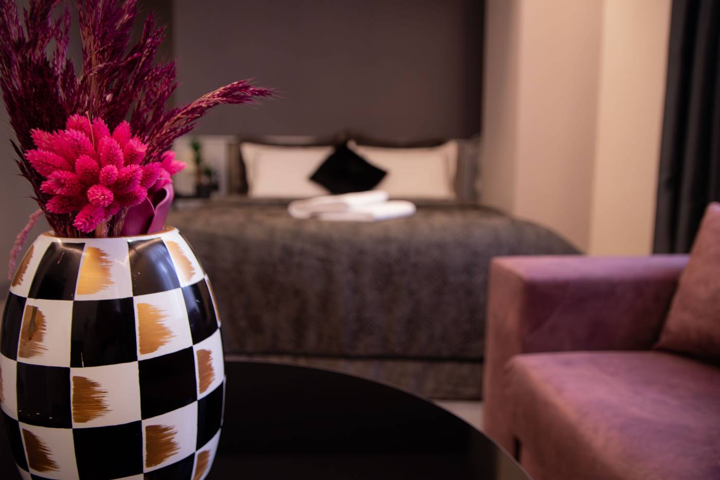 Star Of Istanbul Residence-Turkey-Istanbul-Room-3