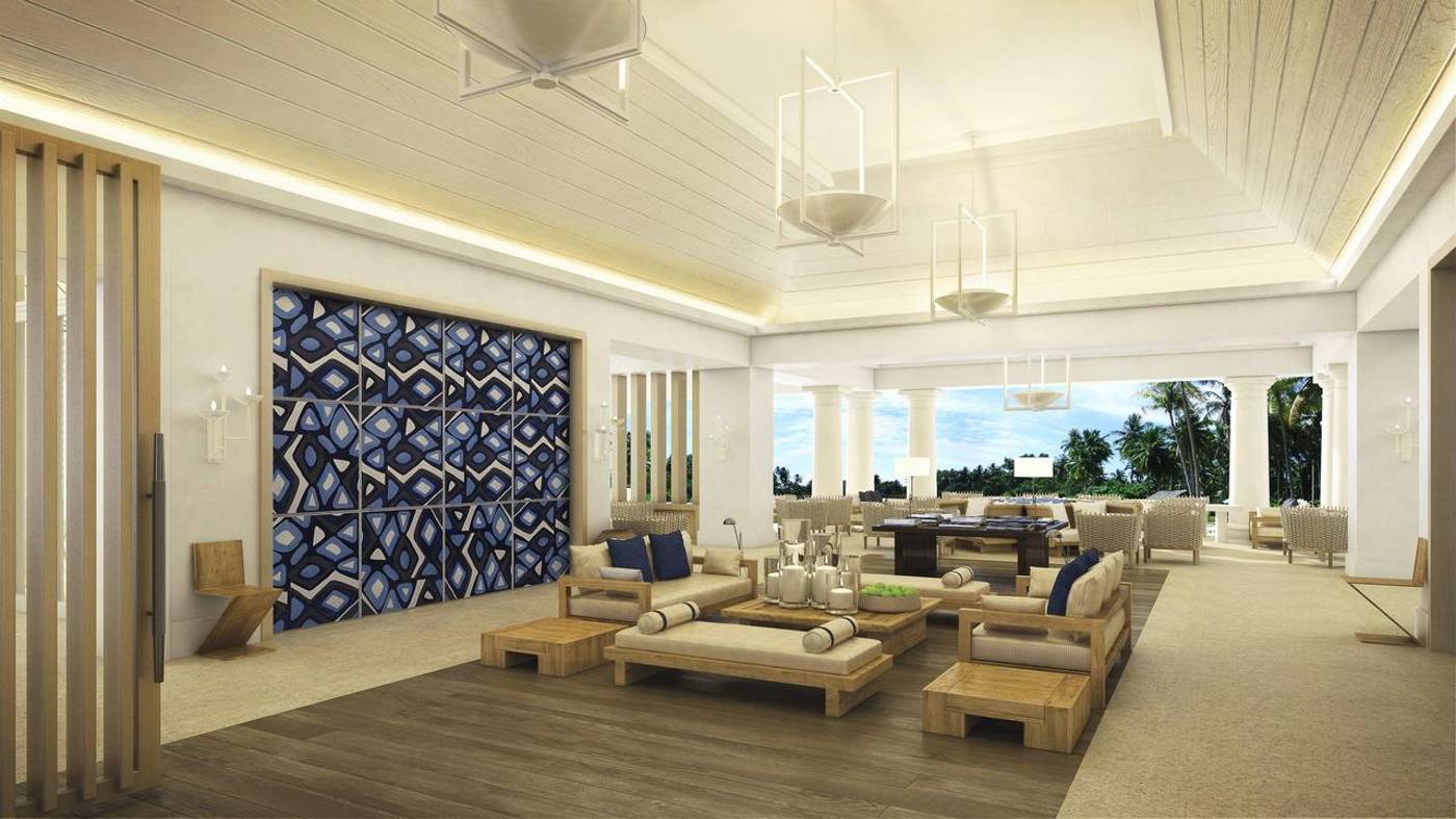 Hyatt Zilara Rosehall - Adults Only