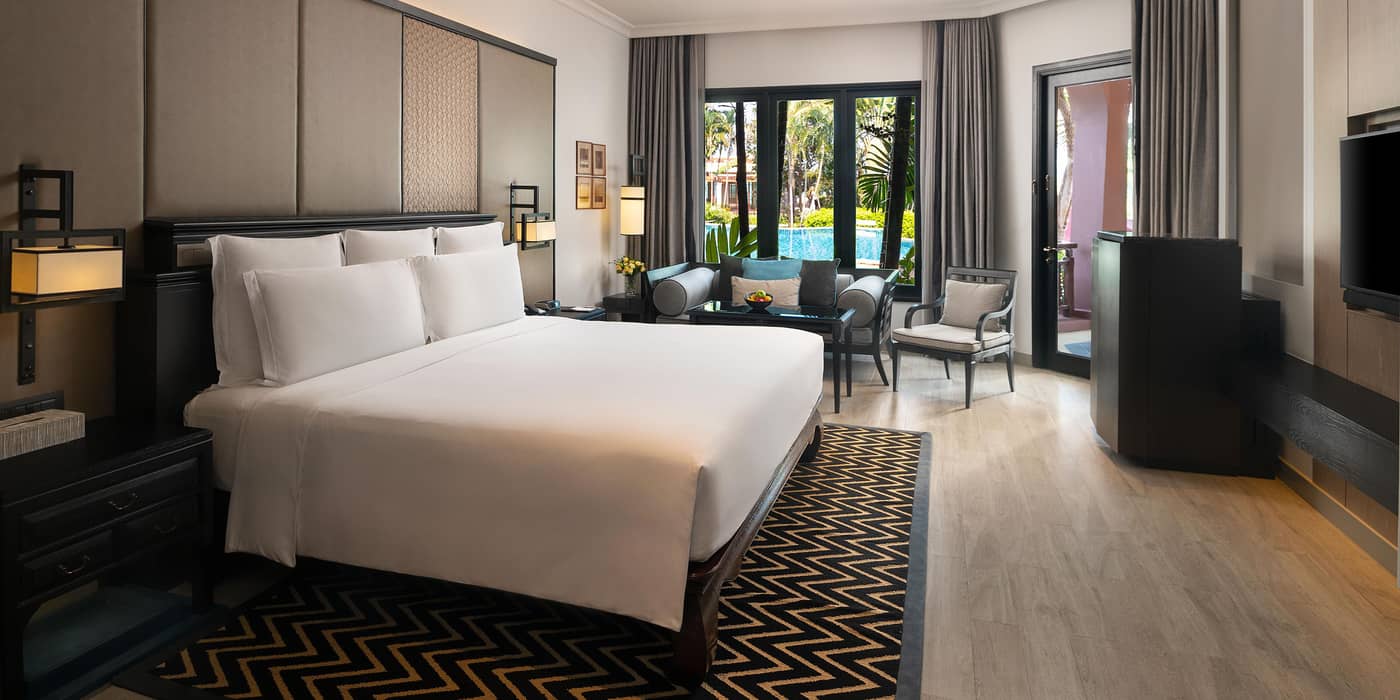 Intercontinental Pattaya Resort