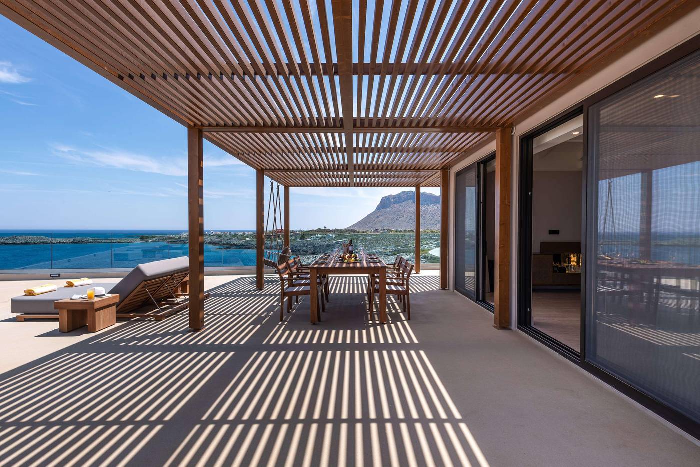 Isla-Brown-Chania--Curio-Collection-by-Hilton-Room-94