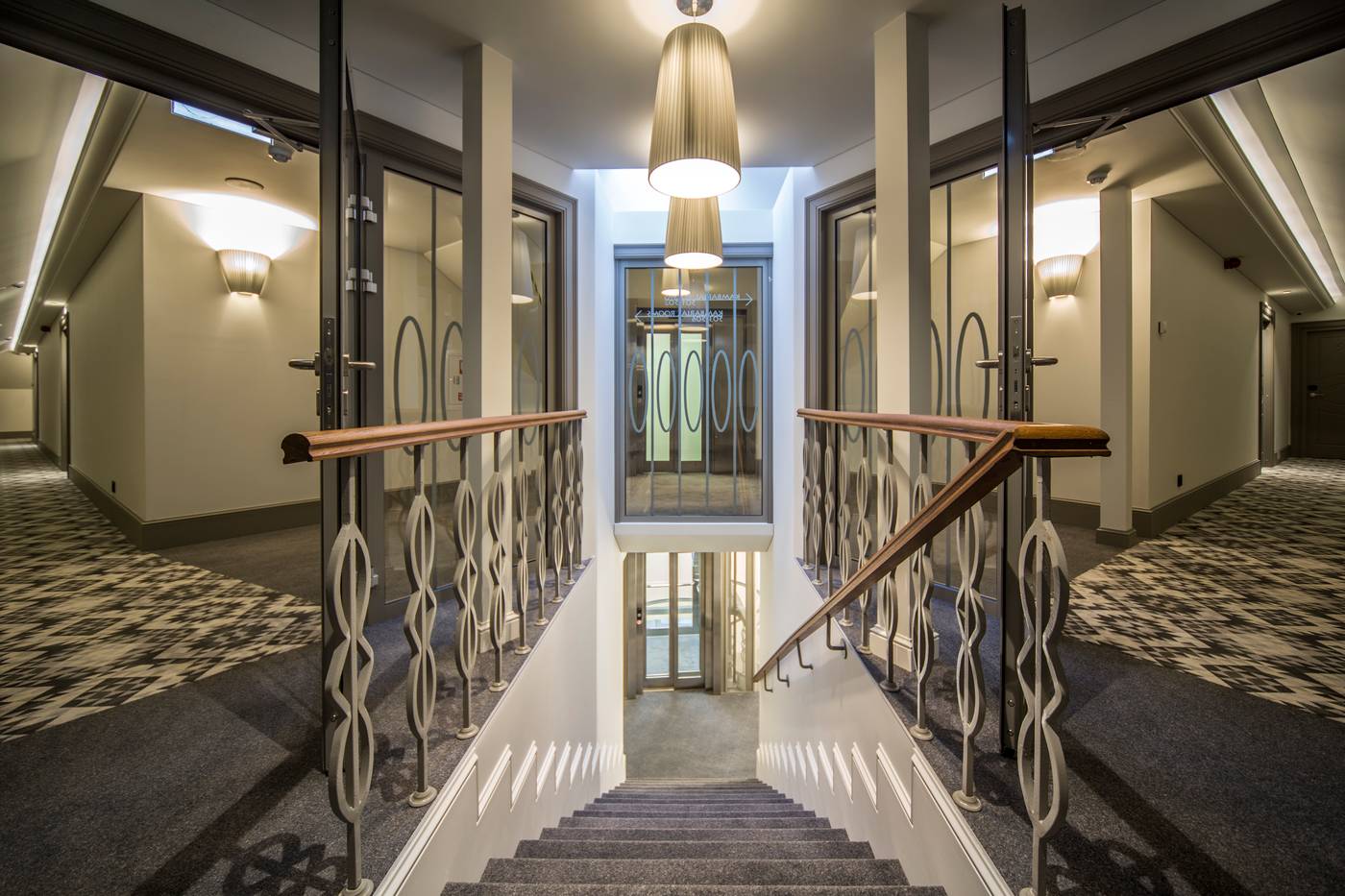 Hotel Vilnia-Lithuania-Vilnius-General view-6