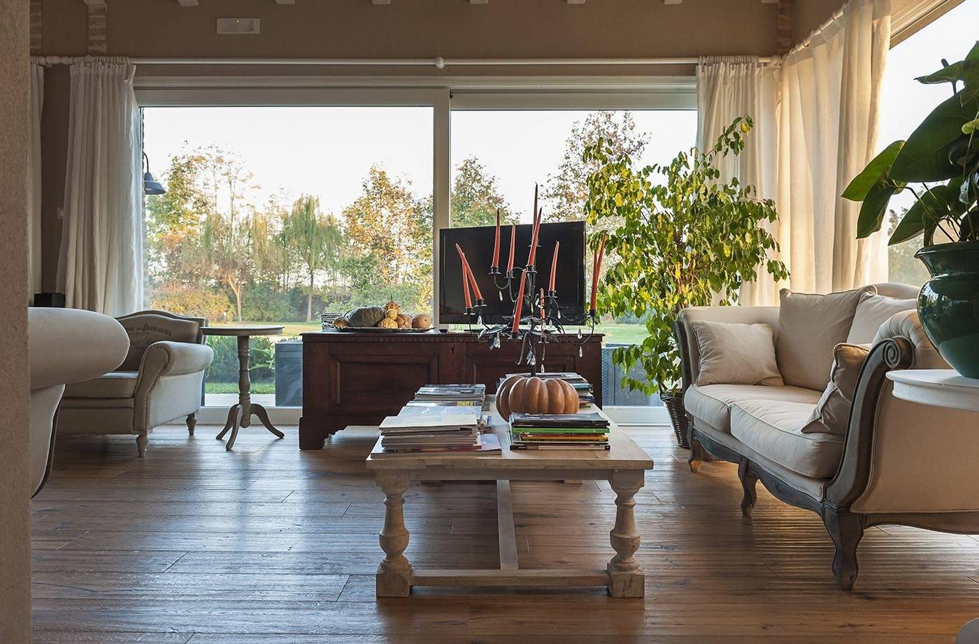 A-Casa-di-Delia---Charming-House-Lobby-13