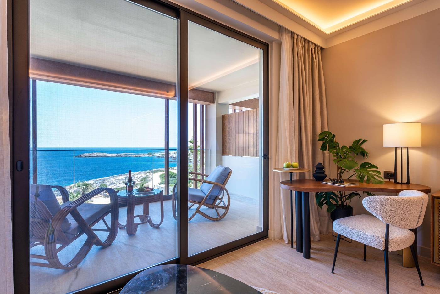 Isla-Brown-Chania--Curio-Collection-by-Hilton-Room-38