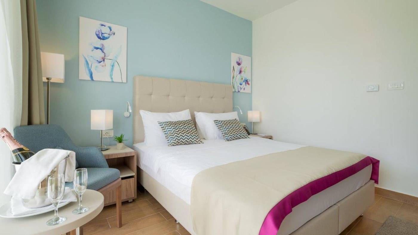 Azul Beach Resort Montenegro 19.01.26