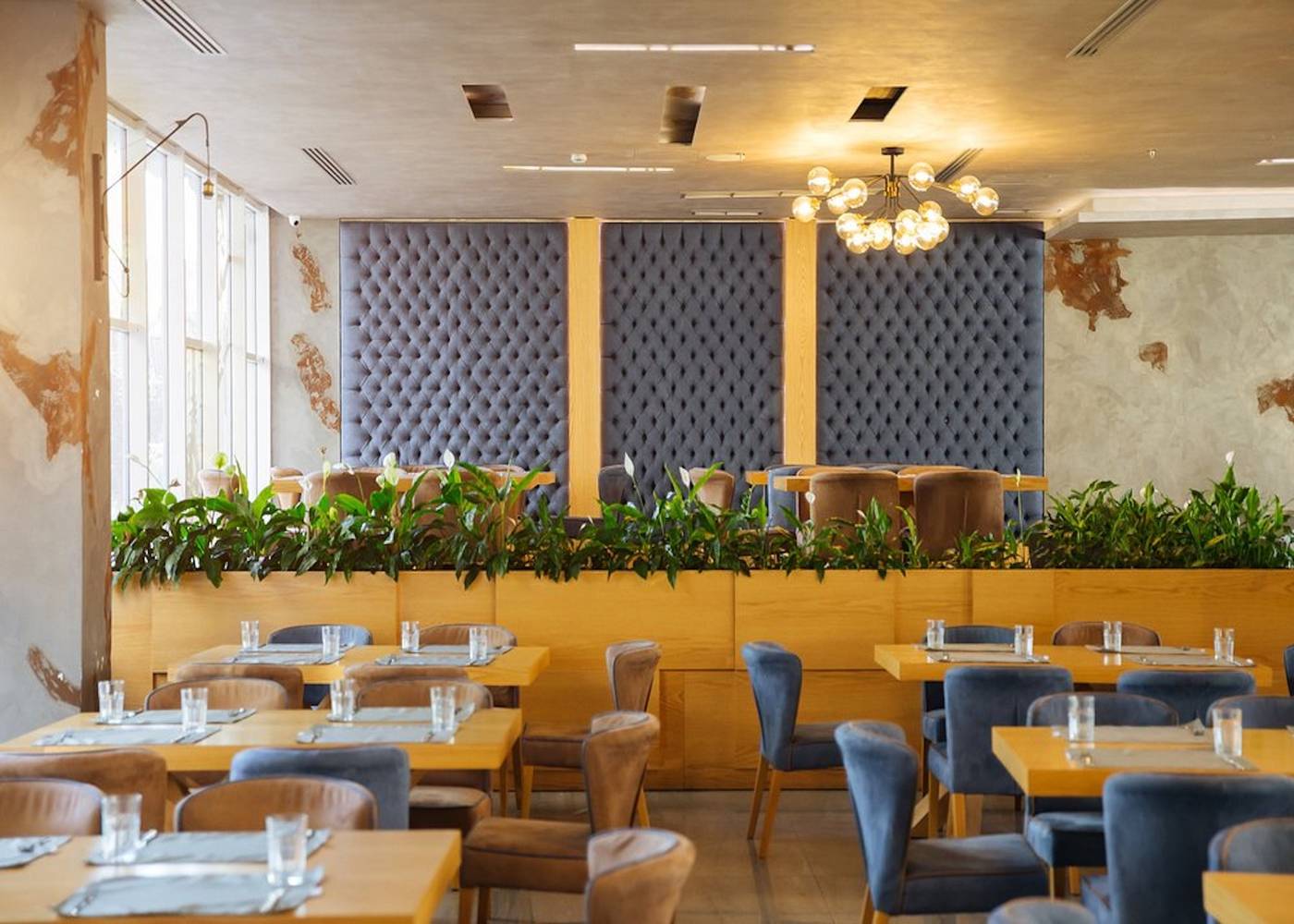 Bonita Classic Hotel & Spa-Albania-Durres-General view-9