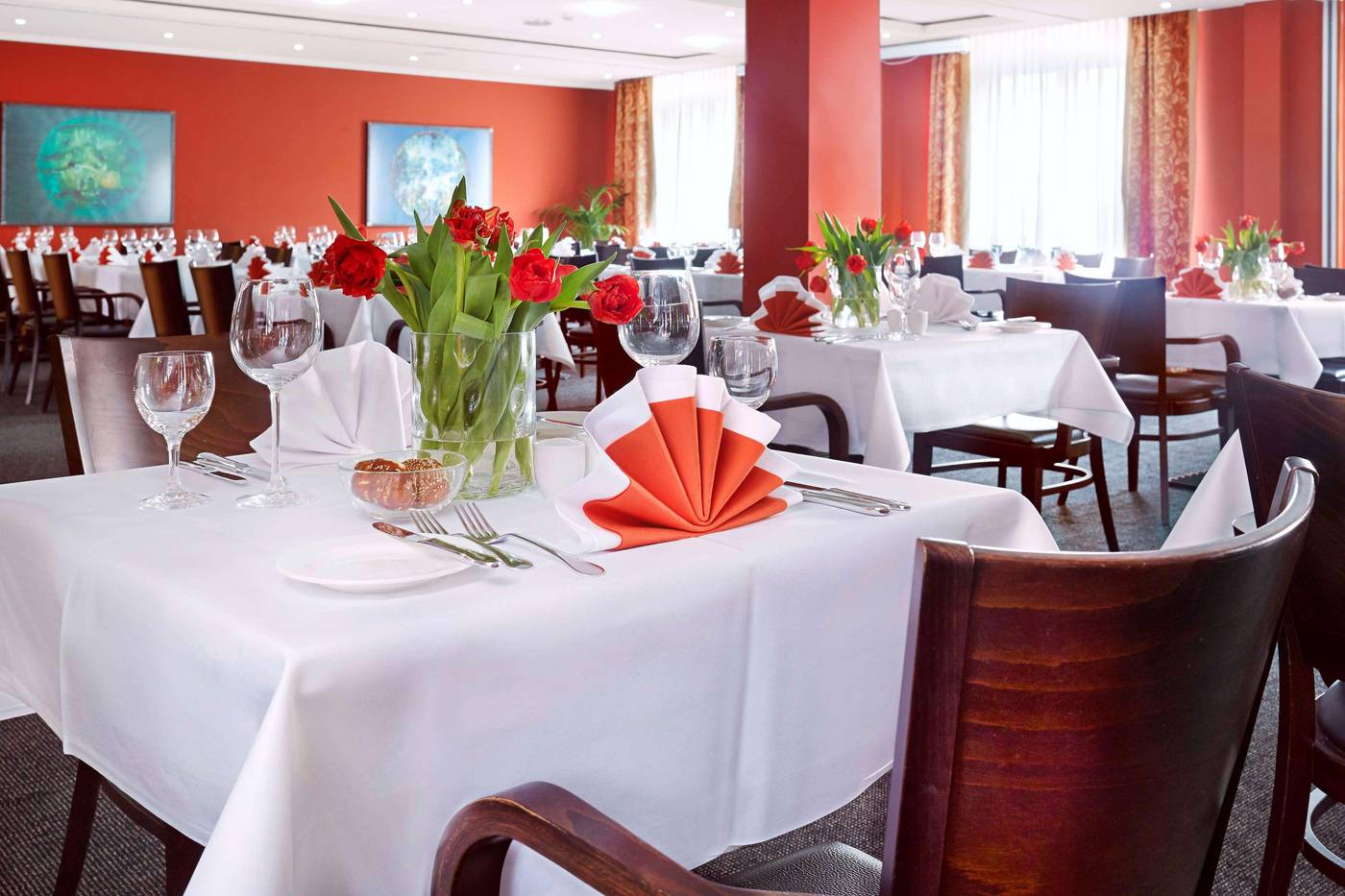Best-Western-Premier-Airporthotel-Fontane-BERlin-Restaurant-44