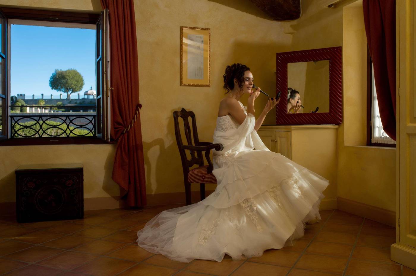 La-Bagnaia-Golf---Spa-Resort-Siena--Curio-General-view-14