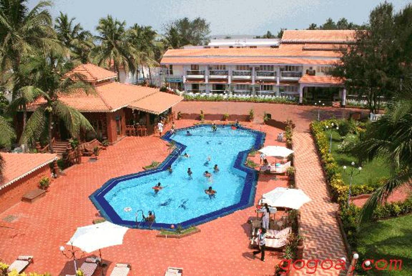 Goan Heritage