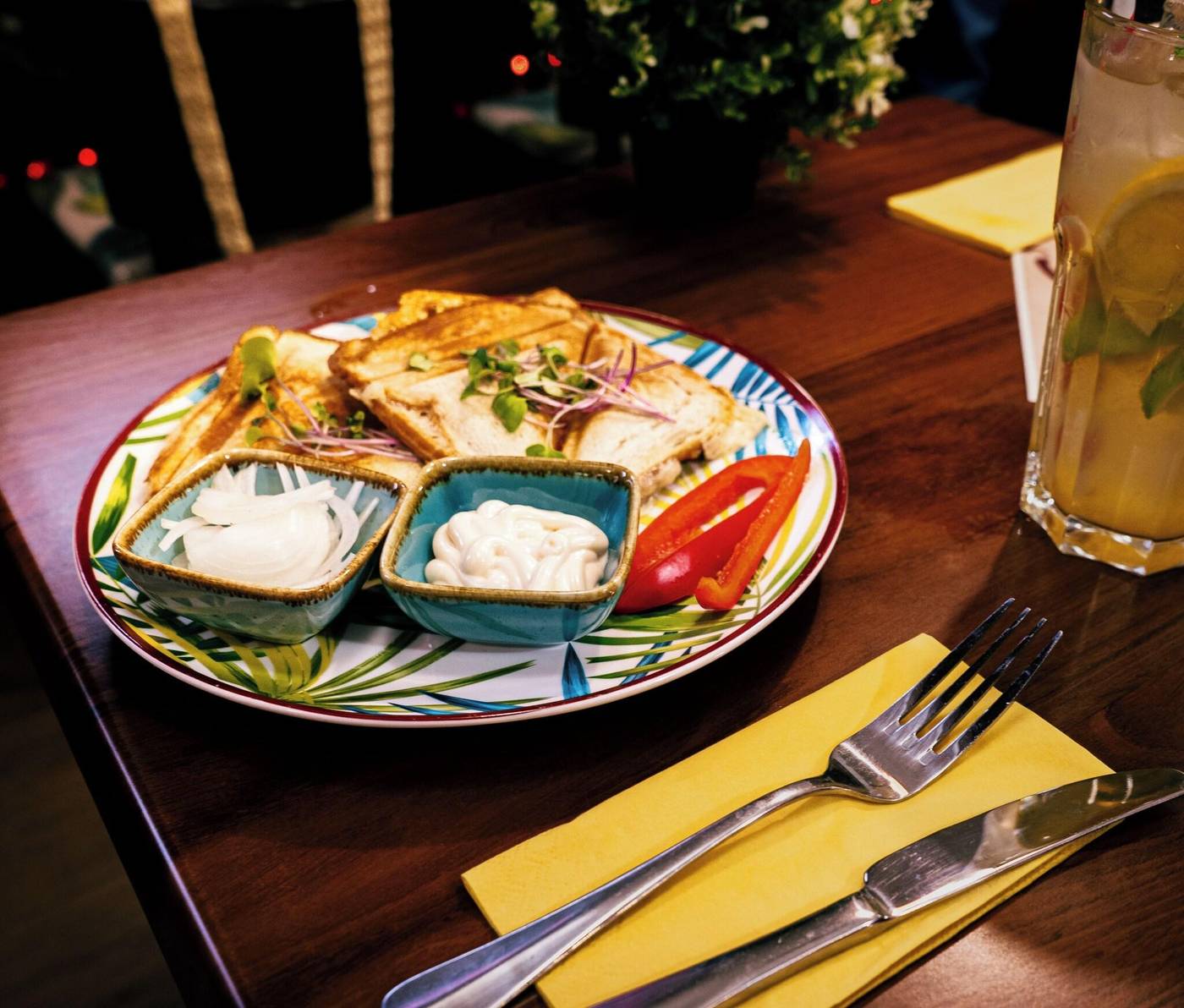 Easyhotel-Budapest-Oktogon-Restaurant-29