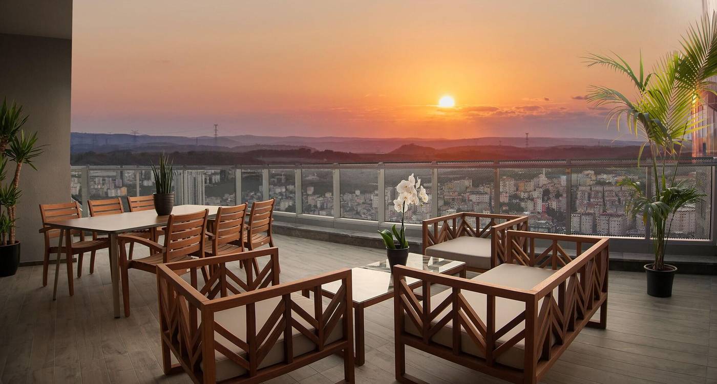 Somerset-Maslak-Istanbul-General-view-16